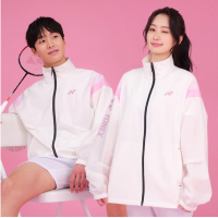 Yonex Cherry Blossom Collection Unisex Jacket (NON STOCK) KR Version